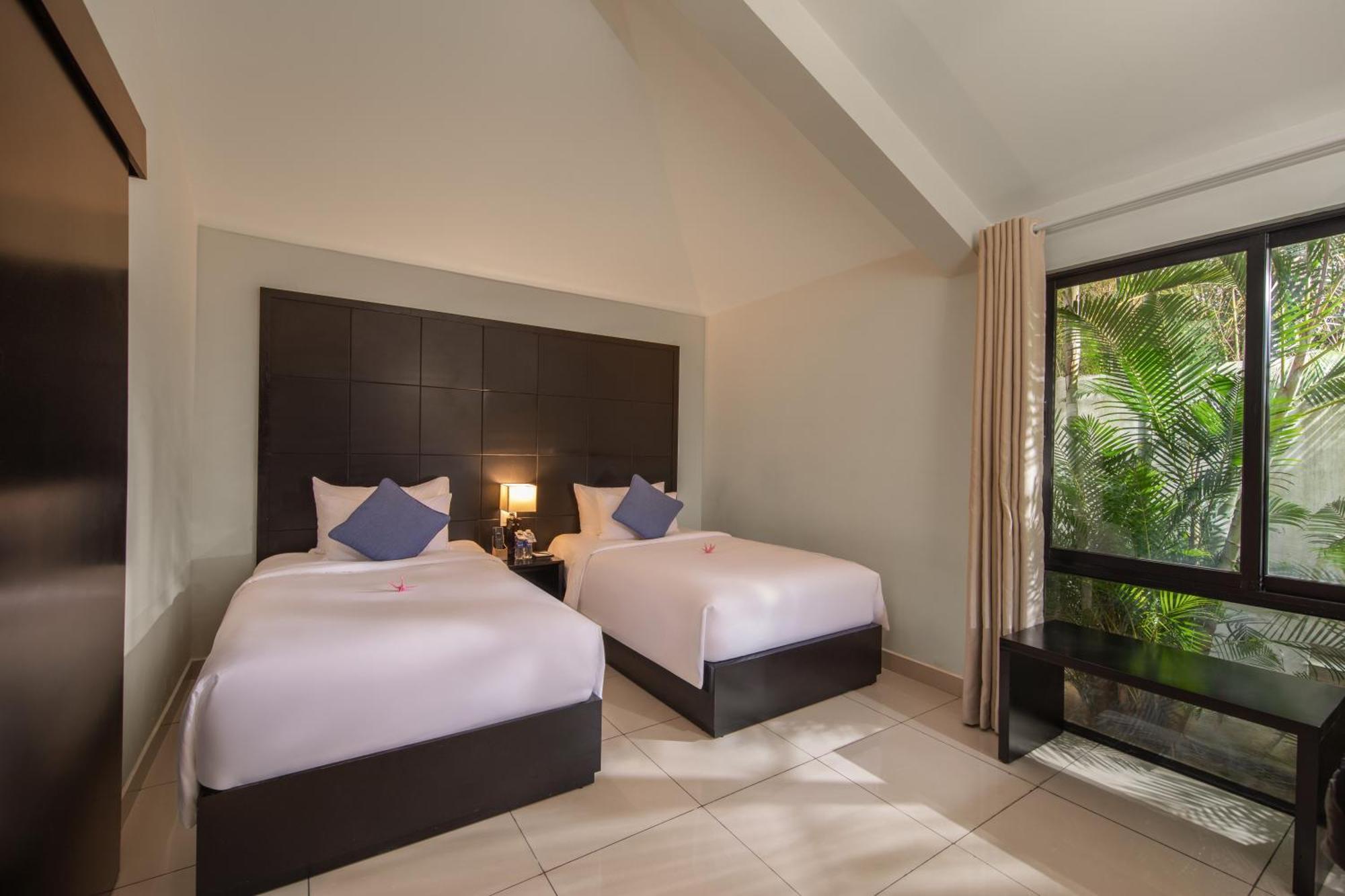 Grandvrio Ocean Resort Danang Tra Khe Eksteriør bilde